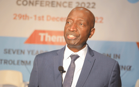 Make Petroleum Date More Valuable-African Producers Urged
