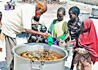 Bill Gates Ups its Funding to Africa Against Hunger and Poverty