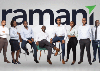 Tanzania’s Ramani Announces $32M Series A  