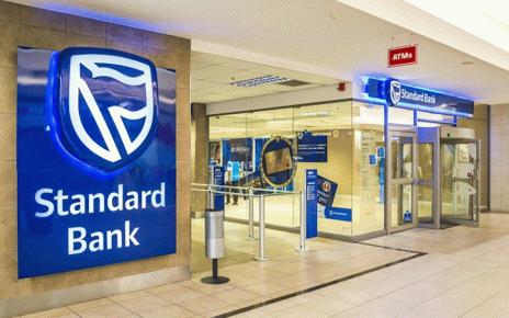 Standard Bank Launches Second Edition of Africa Trade Barometer