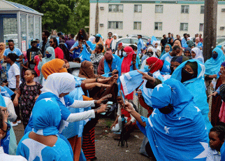Embrace Direct Elections, Somalia Told-International Partners