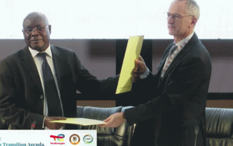 120MW Solar Development in Uganda by TotalEnergies EP