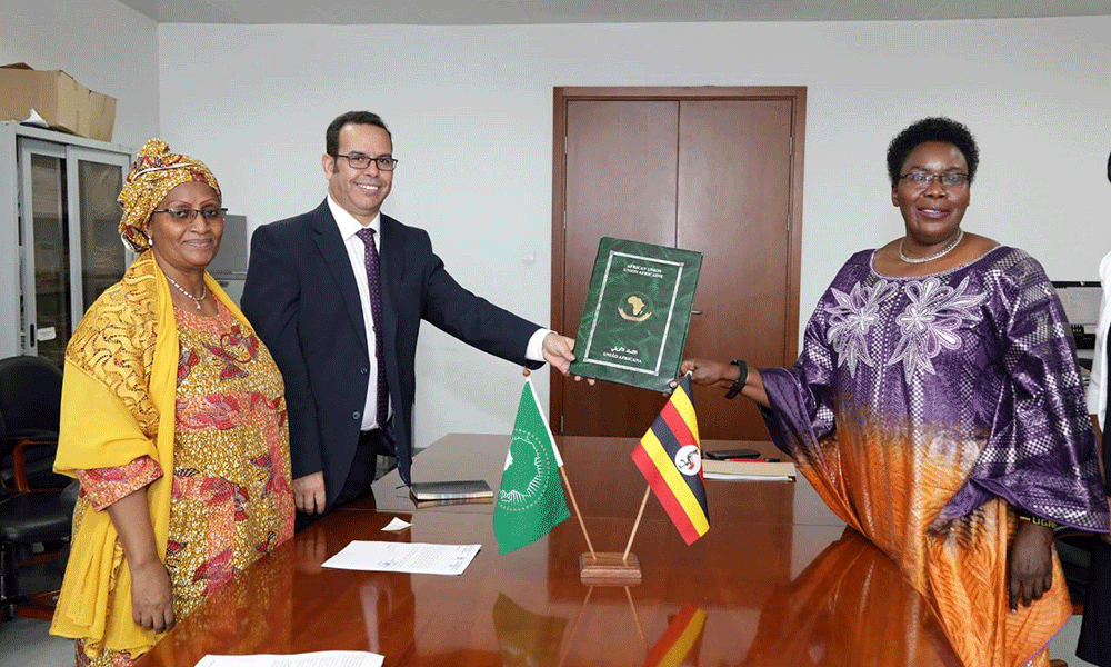 Africa Medicene Agency treaty set to be operationalised