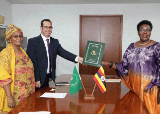 Africa Medicene Agency treaty set to be operationalised
