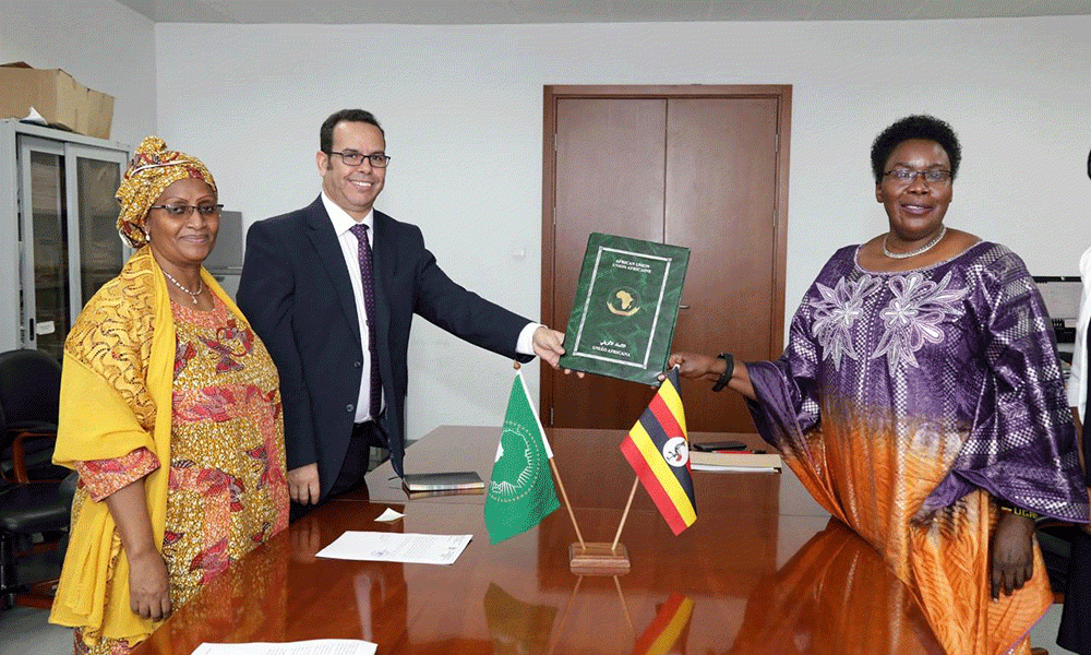 Africa Medicene Agency Treaty Set to be Operationalised
