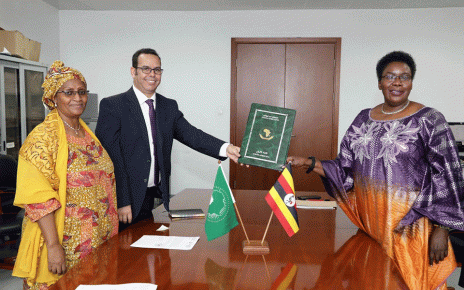 Africa Medicene Agency Treaty Set to be Operationalised