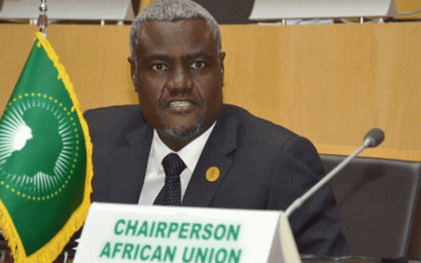 Africa's Untapped Energy Resources are Great Opportunities- Faki