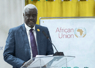 Time for Africa to Adopt Climate Change to Unlock Agricultural Potential