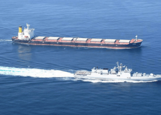 Boost for Maritime Industry as Indian Ocean Piracy Incidents Decline