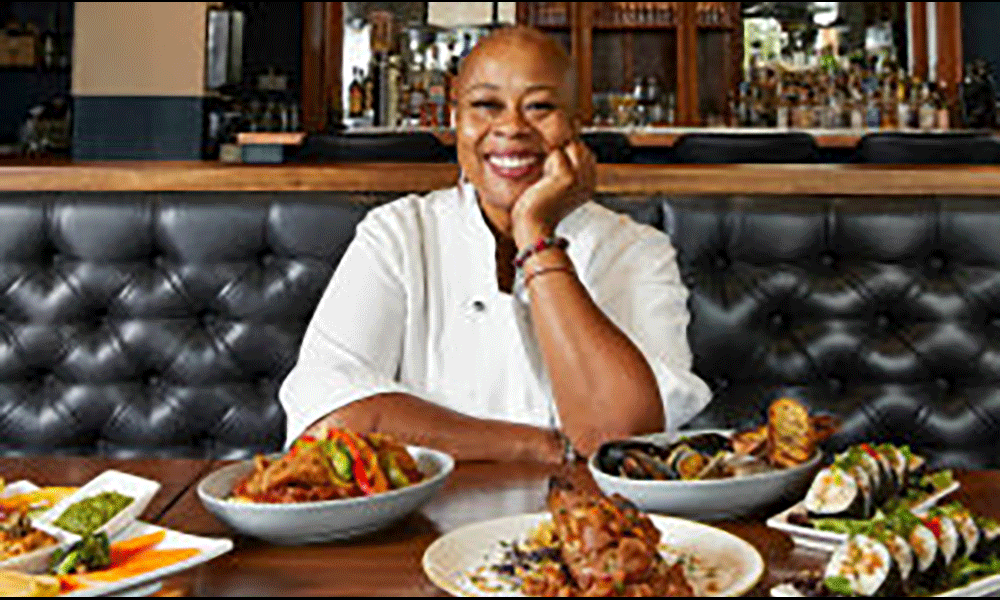 Mama Sambusa Restaurant Taking Seattle by Storm