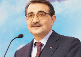 Turkey in Talks with Nigeria and Libya as Sources of Gas