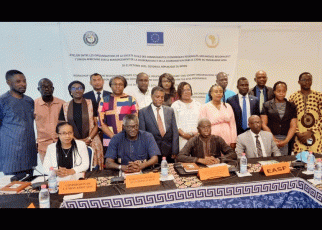 AU Celebrates Africa’s Contribution to the Law of the Sea