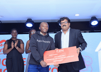 Airtel Unveils Final Winners-Uganda Needs More of U Campaign