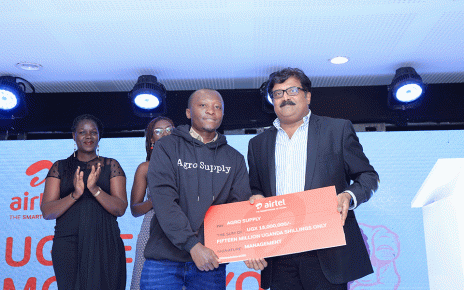 Airtel Unveils Final Winners-Uganda Needs More of U Campaign