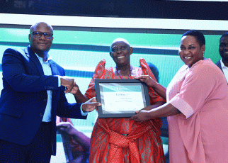 Minister Tumwebaze Rallies Uganda at Best Farmers Awards