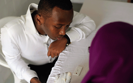 Steady Decline of HIV Prevalence in Somalia Says WHO