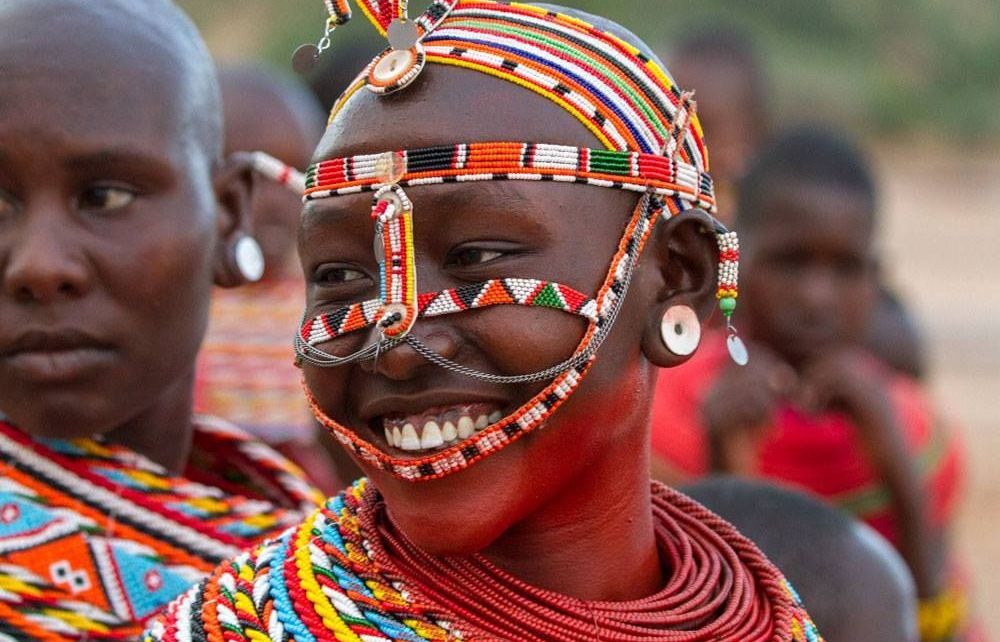 Two Kenyan Youth for USD 10,000 Anzisha Prize