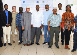 Kenya Museums, UNESCO Train Somalia on Enlisting Heritage Sites