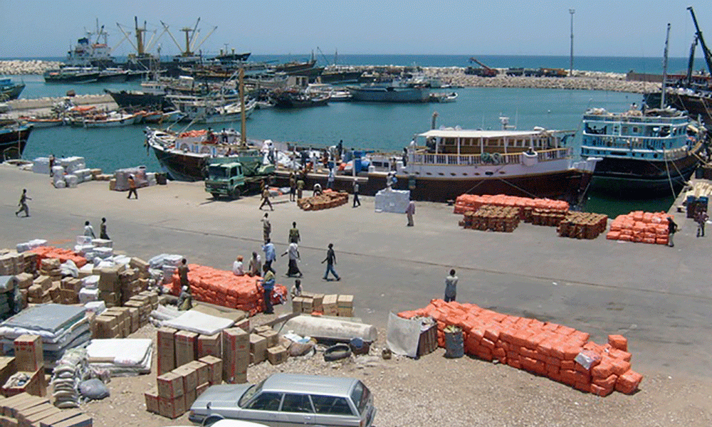 DP World Sign Deal to Expand Puntland’s Bosaso Port