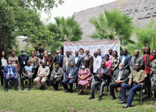ECOSOCC Ushers in its 4th Permanent General Assembly