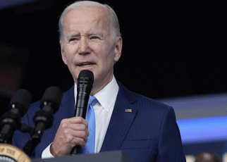 Biden to Back African Union Spot in G20 at the US-Africa Summit