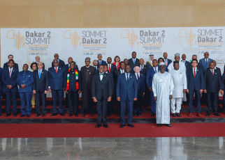 AfDB Commits to Make Africa the Breadbasket of the World