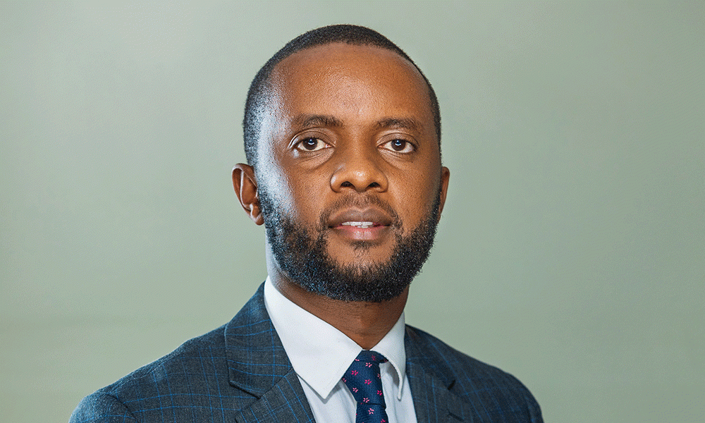 Darius Niwaha Appointed CEO, Octagon Uganda