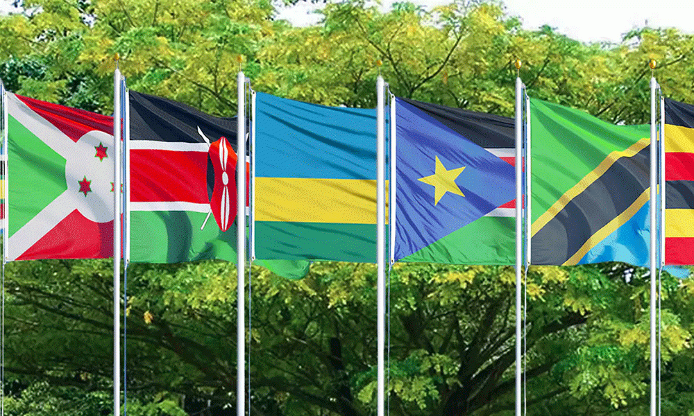 EAC Kickstarts Verification to Admit Somalia