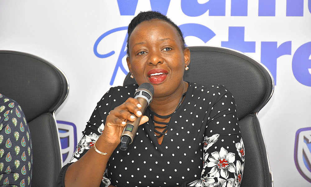 Stanbic Announces Financial Relief Packages for Parents, Schools
