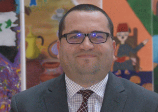 Egypt's Economic Crisis Is a Golden Opportunity