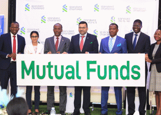 Standard Chartered launches Offshore Mutual Funds