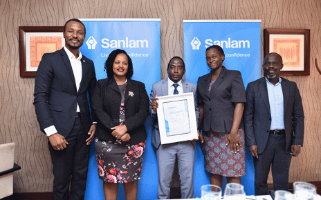 Sanlam Uganda Announces 2022 Financial Journalism Awards