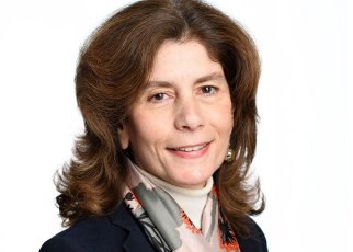 Pinelopi Koujianou Goldberg on Inflation Targets, Deglobalization, US-China Tensions