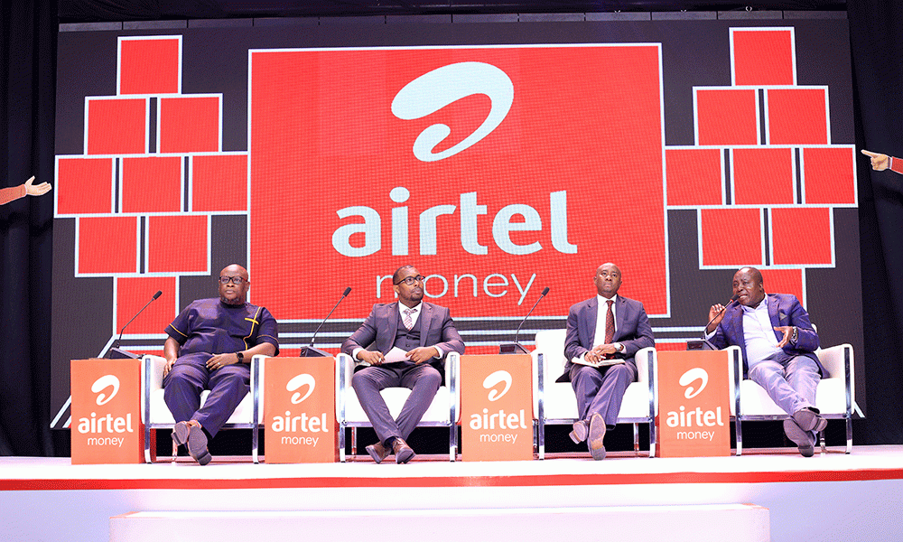 AMCUL, Fin-Tech Stakeholders Dialogue on Regulatory Environment