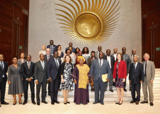 AfCFTA will Boost Africa’s Economy and Global Competitiveness