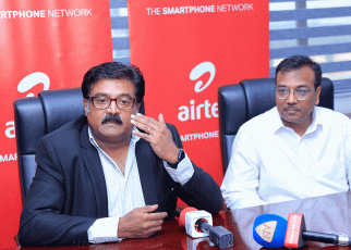 Airtel Successfully Upgrades Core Network To 5G