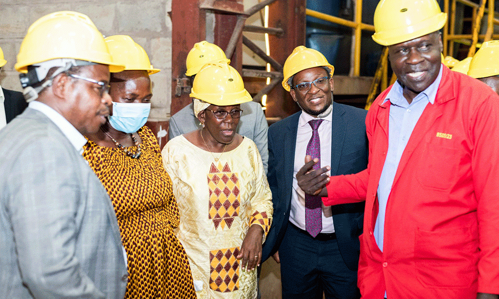 UDB Posts Strong Growth, Forecasts Economic Rebound in 2023
