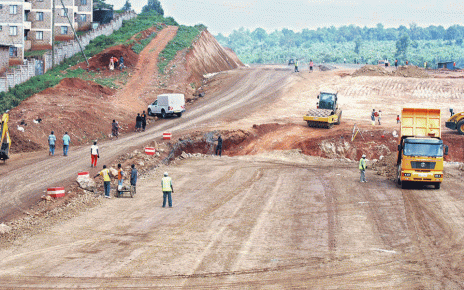 EAC Secures US$1.4M for Feasibility Study of Key Road Project