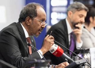A New Dawn For Somalia-After IFAD Debt Clearance