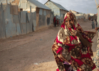 UN Launches Solar Mini-grids to Increase Energy Access-Somalia