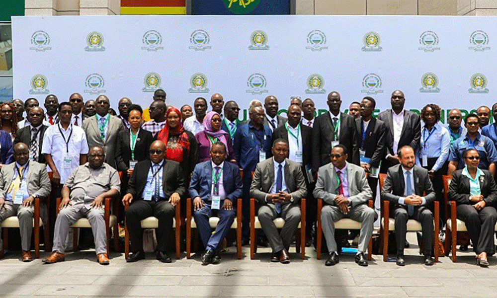 Private Sector, EAC Should Partner to Develop Joint Curriculum that Promotes Employability