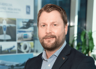 Rolls-Royce Plc Announces New Leadership for Africa