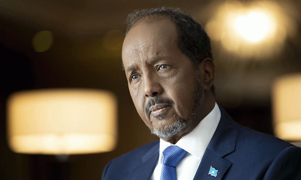 Somali Agrees with Companies to Protect Ocean Against Illegal Fishing