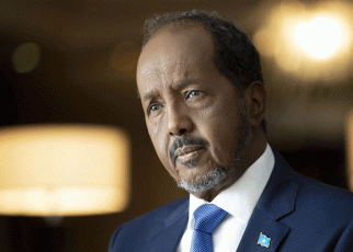 Somali Agrees with Companies to Protect Ocean Against Illegal Fishing