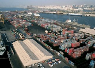 DP World to Develop New Edible Oil Terminal at Port of Berbera