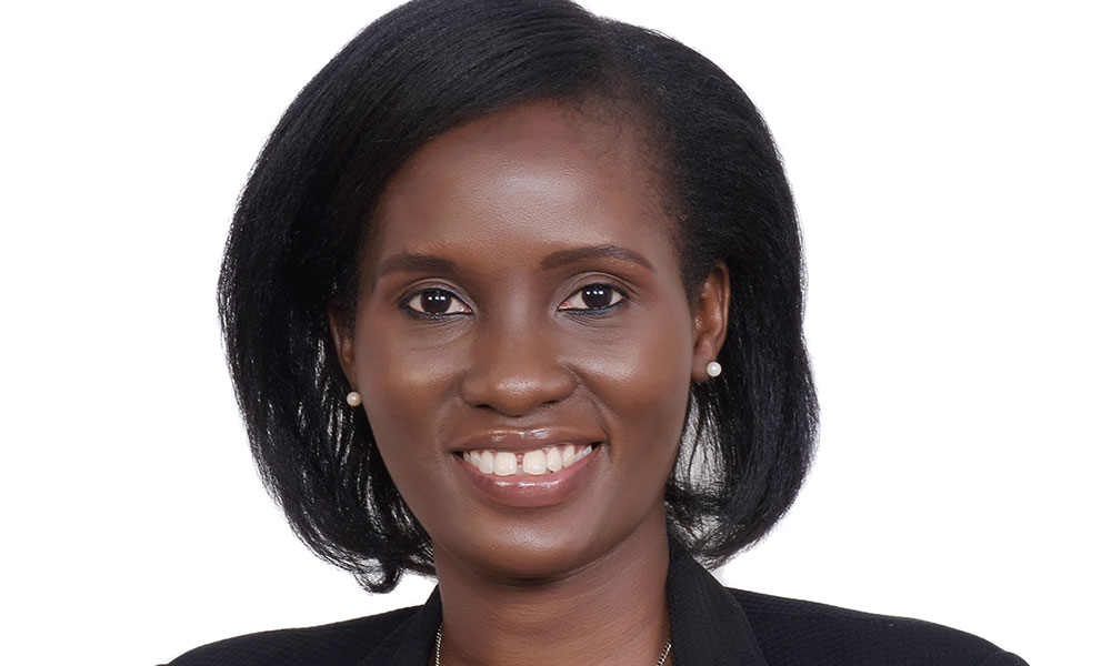 New Appointment Head Corporate Banking-KCB Bank Uganda