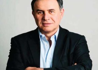 Nouriel Roubini is CEO of Roubini Macro Associates and Professor of Economics at the Stern School of Business, NYU.