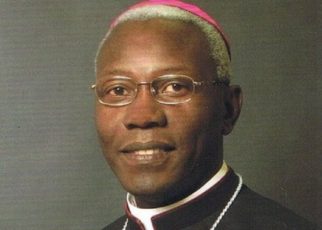 Pope Francis has appointed the Tanzanian born prelate, Archbishop Novatus Rugambwa, as Apostolic Nuncio to New Zealand and Apostolic Delegate to the countries of the Pacific Ocean.