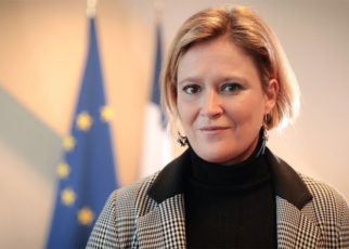 Europe’s ESG Opportunity