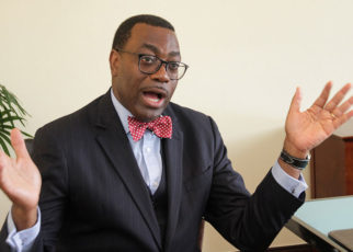 133 million Climate Fund for Africa-Canada, AfDB